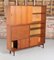 Mid-Century Afromosia Drinks Cabinet / Highboard by Robert Heritage for Beaver & Tapley, 1960s, Image 8