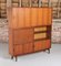 Mobile bar Mid-Century in afromosia di Robert Heritage per Beaver & Tapley, anni '60, Immagine 3