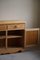 Danish Classic Cabinet / Sideboard in Oak by Kurt Østervig, 1950s 9