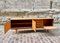 Skandinavisches Teak Sideboard, 1960er 5