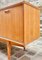 Skandinavisches Teak Sideboard, 1960er 7