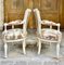 Directory Armchairs, Set of 2, Image 4