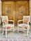 Directory Armchairs, Set of 2 2
