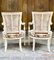 Directory Armchairs, Set of 2 3