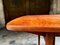 Scandinavian Rosewood Table with Extensions, Image 11