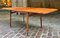 Scandinavian Rosewood Table with Extensions, Image 10