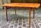 Scandinavian Rosewood Table with Extensions 4