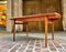 Scandinavian Rosewood Table with Extensions, Image 8