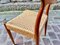 Teak Dining Chairs by Arne Hovmand Olsen, 1960s, Set of 4, Image 8