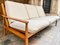 Vintage Scandinavian Sofa, 1960s, Image 2