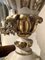 Italian Louis XIV Urn Lacquer and Gilt Vases, Set of 2, Image 10