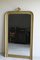 Large Antique French Gilt Mirror 11