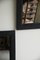 Stained Oak Wall Mirrors, Set of 2 4