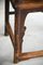 Chinese Ming Style Hardwood Armchairs, Set of 2, Image 6