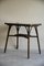 Vintage Dining Table from Lloyd Loom, Image 1