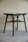 Vintage Dining Table from Lloyd Loom 4