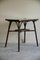 Vintage Dining Table from Lloyd Loom, Image 4