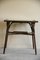 Vintage Dining Table from Lloyd Loom, Image 2