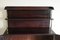 Antique Georgian Mahogany Chiffonier 9