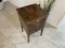 Vintage Biedermeier Bedside Table 2