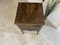 Vintage Biedermeier Bedside Table, Image 3