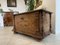 Commode Baroque en Bois Dur 8