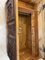 Cassettiera barocca in legno naturale intagliato, Immagine 57