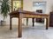 Biedermeier Dining Table in Wood 16