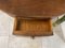 Biedermeier Oval Sewing Table 20