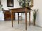 Baroque Wooden Side Table 2