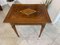 Baroque Wooden Side Table 21