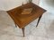 Baroque Wooden Side Table 10