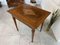 Baroque Wooden Side Table 11