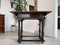 Baroque Wooden Side Table 25