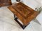 Baroque Wooden Side Table 8