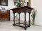 Baroque Wooden Side Table 21