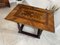 Tavolino barocco in legno, Immagine 16