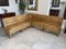 Vintage Rustic Corner Bench 8