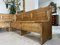 Banc d'Angle Vintage Rustique 5