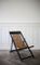 Mid-Century Chinese Adjustable Deck Chair, 1950s 3