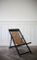 Mid-Century Chinese Adjustable Deck Chair, 1950s, Image 3