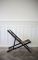 Mid-Century Chinese Adjustable Deck Chair, 1950s, Image 2