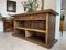 Vintage Wooden Bar 3