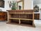 Vintage Wooden Bar 2