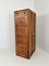 Antique Filling Cabinet in Oak, Image 8