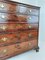 Antique English Dresser 9