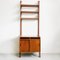 Mobilier Mural Vintage en Teck, 1960s 14