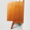 Mobilier Mural Vintage en Teck, 1960s 15