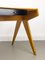 Mid-Century Desk by Helmut Magg for WK Möbel, 1950s 16