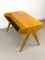 Mid-Century Desk by Helmut Magg for WK Möbel, 1950s 8